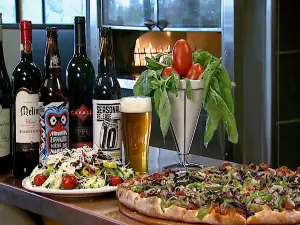 Little Pizza Paradise