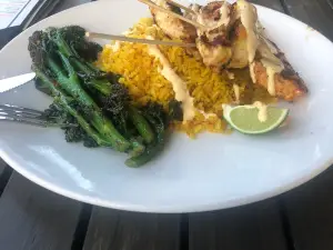 Kona Grill - El Paso