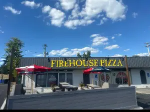 Firehouse Pizza