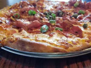 Newk's Eatery
