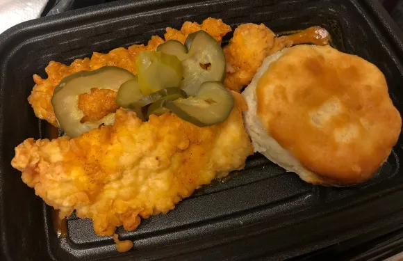 KFC