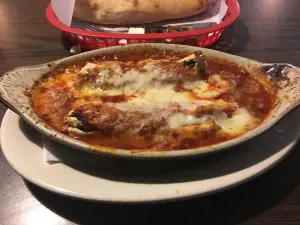 Joe Gallina’s Pizza