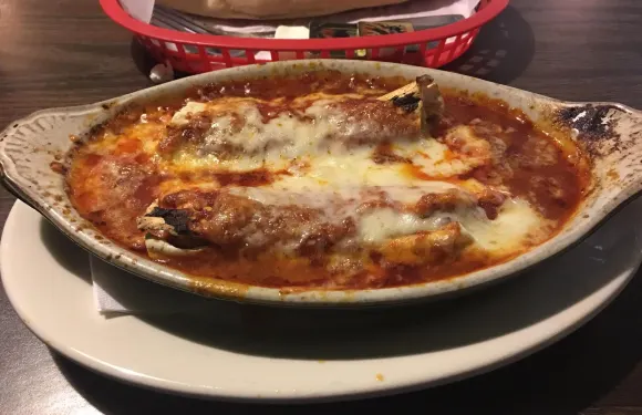 Joe Gallina's Pizza & Restaurant