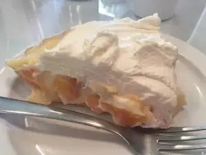 Not Just Pie