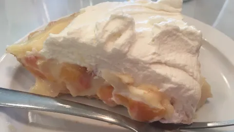 Not Just Pie in Monroe