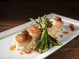 Stone Creek Dining Company - Noblesville