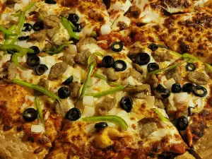 Lynx Creek Pizza