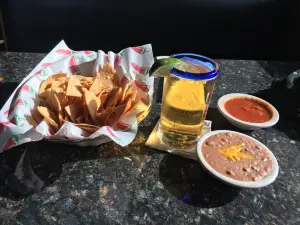 La Cocina - A Mexican Concept