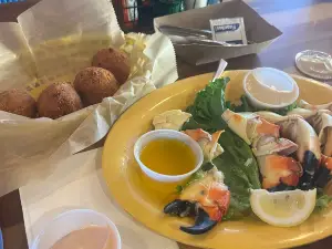 Frenchy's Original Cafe