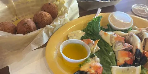 Frenchy's Original Cafe