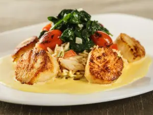 Landry's Seafood House