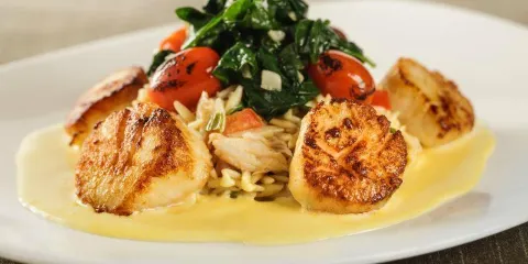 Landry's Seafood House