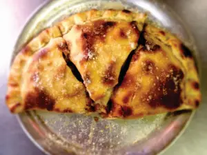 Coop's Pizzeria