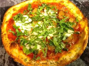 Mamma Lucrezia's Pizzeria & Italian Restaurant