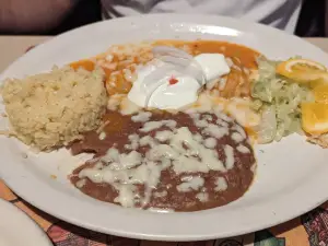 El Campanario Restaurant