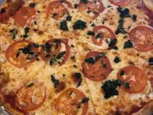 Luigi's Italian Restaurant