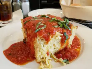 Twin City Grill