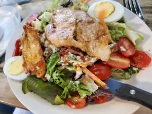 Rusty Pelican Cafe