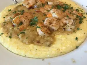 The Waterfront Restaurant