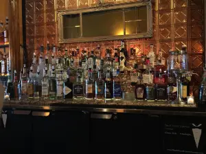 Birch Street Uptown Lounge