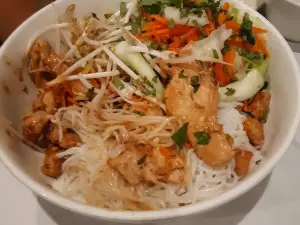 Eurasia Restaurant