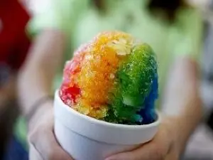 Snoball Express