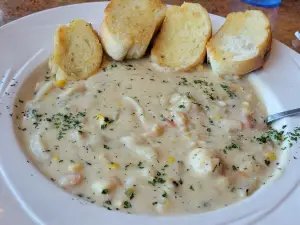 Riley's by the River