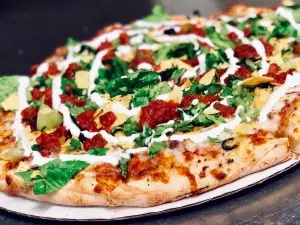 PaPPo's Pizzeria South Springfield