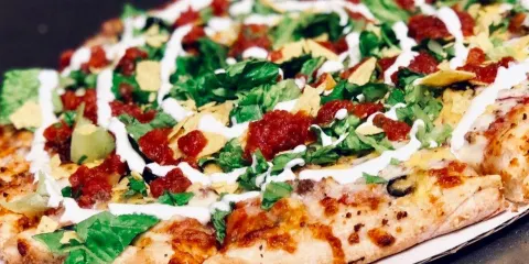 PaPPo's Pizzeria & Pub Springfield Battlefield