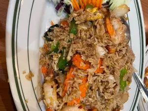 Thai Noon Restaurant