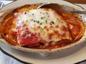 Luna Italian Cuisine