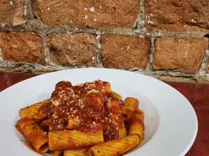 La Ferrovia Italian Ristorante