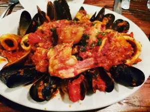 Cucina Toscana
