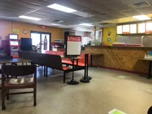 Hot Dog King