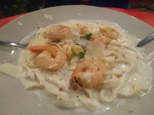 Giovanni's Italian Kitchen