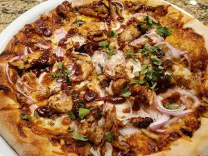 California Pizza Kitchen at Bridgewater Commons
