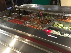 Jose's Famous Salsa