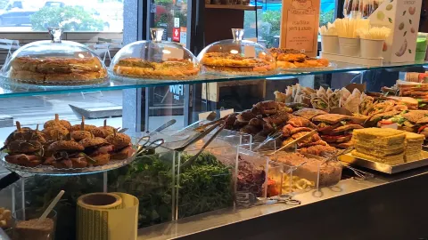 Viva | BuonoFrescoNaturale - Crocetta in Milano