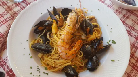 Sapore Di Mare in Jesolo