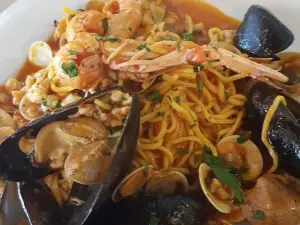 L'Angolo dei Sapori