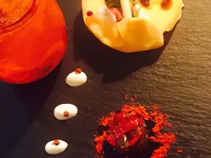 Ristro Food&Wine