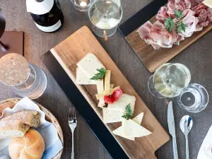 Hotel Restaurant Alpenrose