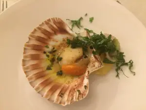 Ristorante Hosteria al Ponte Maset