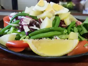 Scialuppa Bistrot