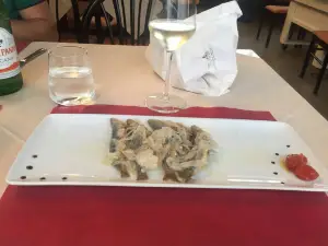 Ristorante Pizzeria La Parentesi