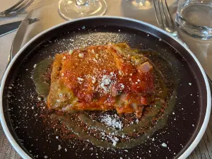 Ristorante Lido The Beach