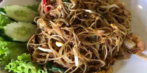 Kinnaree Thai Cuisine