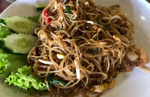 Kinnaree Thai Cuisine