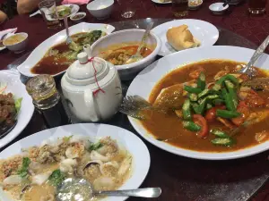 Restaurant Jia Kampar