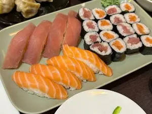 Ristorante Panda